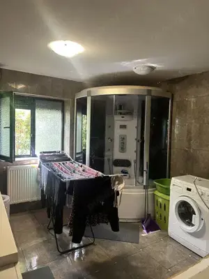 Vand  ,ap 3 camere MARE dec transf din 4 cam centrala,aer cond - imagine 6