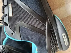 Adidași originali Reebok Easy tone second marime nr.42 - imagine 2