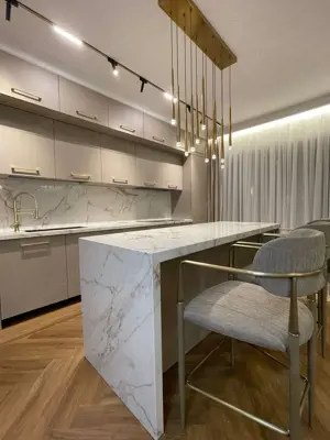 Vila superba zona scolii americane, Pipera - imagine 15