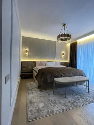 Vila superba zona scolii americane, Pipera - imagine 13