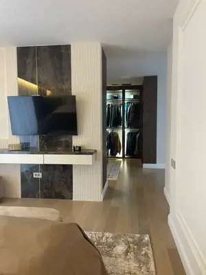 Vila superba zona scolii americane, Pipera - imagine 9