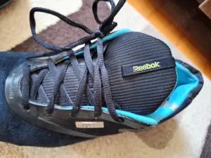 Adidași originali Reebok Easy tone second marime nr.42 - imagine 4