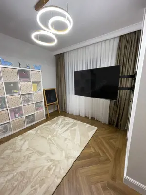 Vila superba zona scolii americane, Pipera - imagine 10