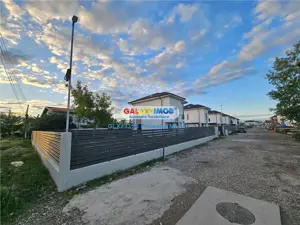 Teren intravilan 680 m situat in comuna Cornetu pe Strada Aeroportului - imagine 10