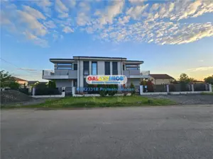 Teren intravilan 680 m situat in comuna Cornetu pe Strada Aeroportului - imagine 6