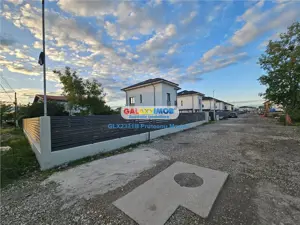 Teren intravilan 680 m situat in comuna Cornetu pe Strada Aeroportului - imagine 20