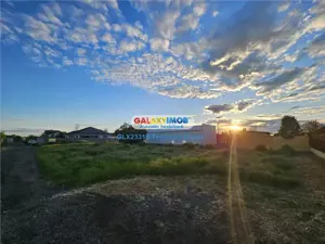 Teren intravilan 680 m situat in comuna Cornetu pe Strada Aeroportului - imagine 15