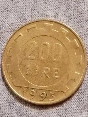 Moneda veche de colecție de  - imagine 2