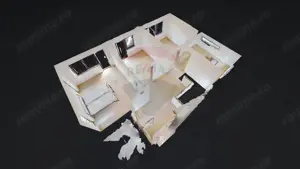 Comision 0% | Casă individuală de vânzare | Bod | Personalizabilă - imagine 17