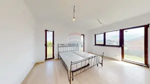 Comision 0% | Casă individuală de vânzare | Bod | Personalizabilă - imagine 12