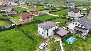 Comision 0% | Casă individuală de vânzare | Bod | Personalizabilă - imagine 2