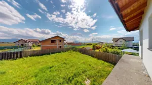 Comision 0% | Casă individuală de vânzare | Bod | Personalizabilă - imagine 16