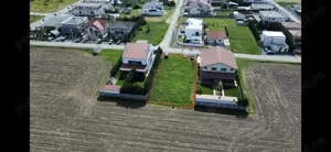 Proprietar vand teren, zona Ion Creanga - imagine 3