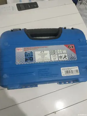 presa extractie fulie gm - imagine 2