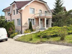 Casa de inchiriat langa Spitalul Judetian