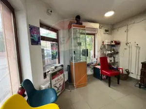 Spațiu comercial de 20 mp, de vânzare, în Cavnic - imagine 3