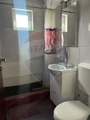 Apartament cu 2 camere de vanzare în Cavnic - imagine 5