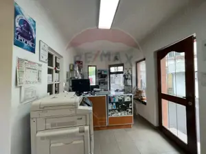 Spațiu comercial de 20 mp, de vânzare, în Cavnic - imagine 2