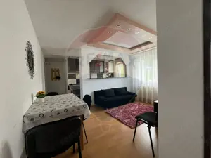 Apartament cu 2 camere de vanzare în Cavnic - imagine 4