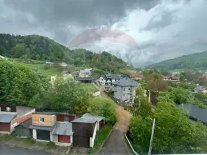 Apartament cu 2 camere de vanzare în Cavnic - imagine 6