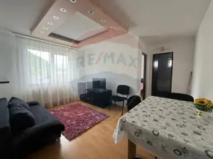 Apartament cu 2 camere de vanzare în Cavnic - imagine 2