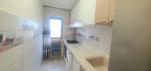 Apartament cochet cu 2 camere de inchiriat- Central- Calea Romanilor - imagine 5