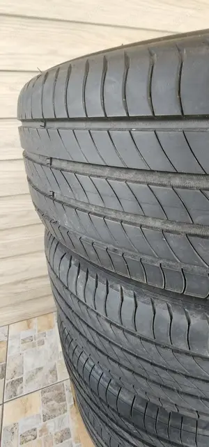 215 55 18 Michelin Primacy  - imagine 3