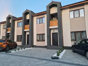 Case P+1 (NOI), Targu Jiu, strada Costache Negruzzi - imagine 3