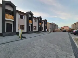 Case P+1 (NOI), Targu Jiu, strada Costache Negruzzi