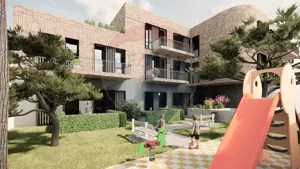 De vânzare Apartament cu 2 camere 72 mp utili zona Dacia  et. 1