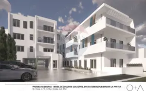 De vânzare Apartament cu 3 camere, 95 mp utili,  Central  Et. 1