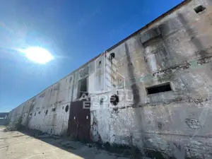 Hala P+E1 3000 mp utili, teren 2788, Dumbravita - imagine 2