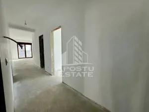 Apartament cu 2 camere incalzire in pardoseala, etajul 1 Bryatim. - imagine 5
