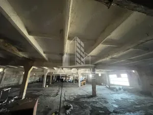 Hala P+E1 3000 mp utili, teren 2788, Dumbravita - imagine 4