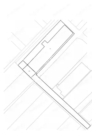 Hala P+E1 3000 mp utili, teren 2788, Dumbravita - imagine 3