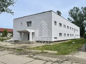 Cladire cu 28 camere, P+1E,  Calea Sagului/CET. - imagine 3