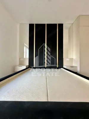 Duplex cu perete dublu 4 camere, complet finalizat la asfalt Chisoda. - imagine 6