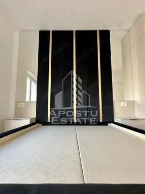 Duplex cu perete dublu 4 camere, complet finalizat la asfalt Chisoda. - imagine 5