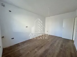 Duplex cu perete dublu 4 camere, complet finalizat la asfalt Chisoda. - imagine 3