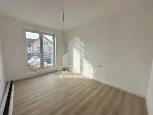 Duplex cu perete dublu 4 camere, complet finalizat la asfalt Chisoda. - imagine 9