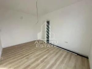 Duplex cu perete dublu 4 camere, complet finalizat la asfalt Chisoda. - imagine 12