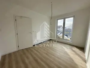 Duplex cu perete dublu 4 camere, complet finalizat la asfalt Chisoda. - imagine 10