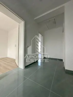 Duplex cu perete dublu 4 camere, complet finalizat la asfalt Chisoda. - imagine 13