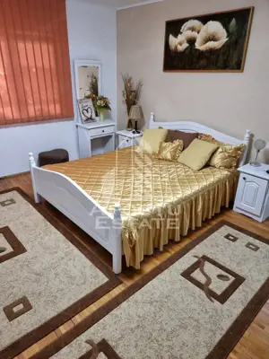 Apartament 1 camera, parter, Zona Odobescu - Timisoara - imagine 4