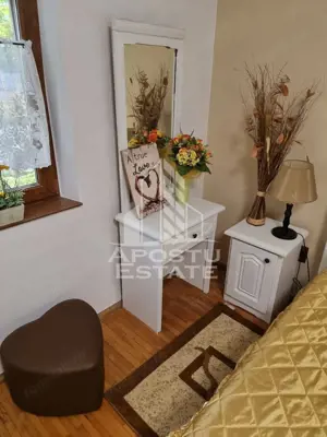Apartament 1 camera, parter, Zona Brancoveanu - Timisoara