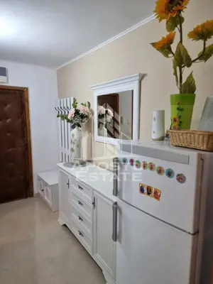 Apartament 1 camera, parter, Zona Odobescu - Timisoara - imagine 3