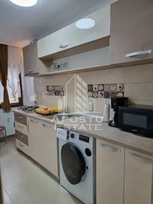 Apartament 1 camera, parter, Zona Odobescu - Timisoara - imagine 7