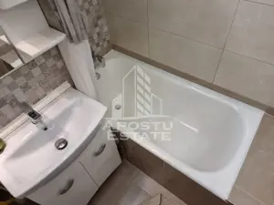 Apartament 1 camera, parter, Zona Odobescu - Timisoara - imagine 8
