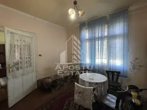 Casa individuala langa Centrul Comercial Alfa Dambovita