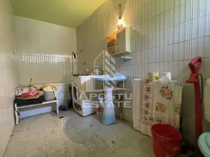 Casa individuala langa Centrul Comercial Alfa Dambovita - imagine 9